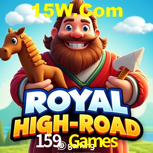 159 Games Fortaleza - Leaderboard