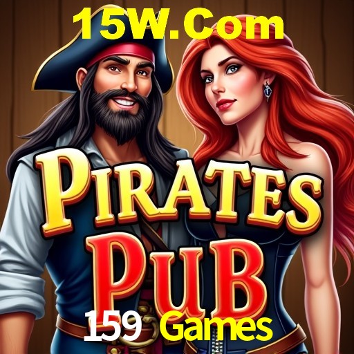 Bônus de Boas-vindas 159 Games