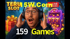 Games Directory 159 Games