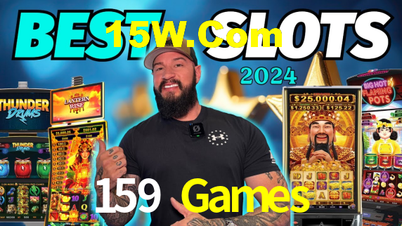 159 Games