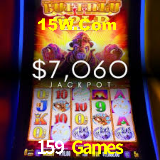 159 Games,159 Games Bet