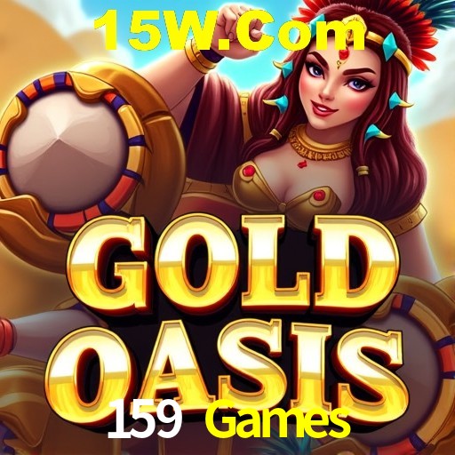 cassino 159 Games