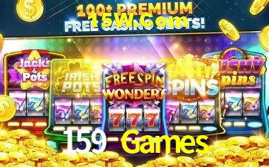 159 Games São Paulo - Hot Promos