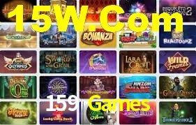 Explore as vantagens do 159 Games: serviço profissional e confiabilidade