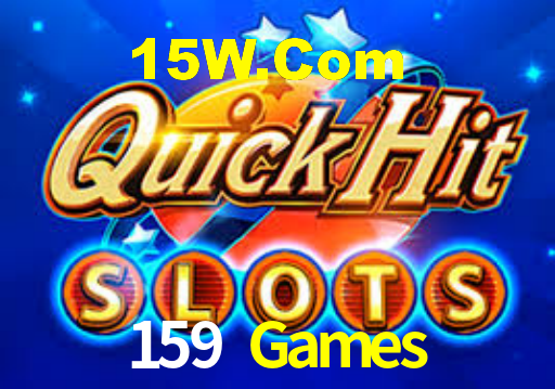 159 Games Bet