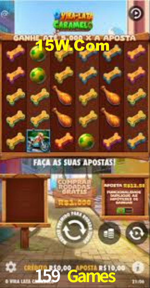 159 Games: Jogue Crash e Experimente Alta Recompensa Instantânea