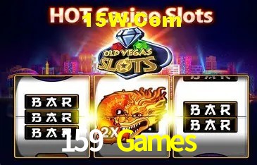 159 Games Salvador - Promo Stats