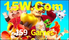 Welcome Bonus 159 Games