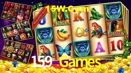 159 Games Brasília - Bonus Features