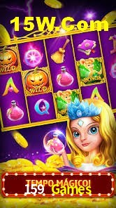 Live Casino 159 Games