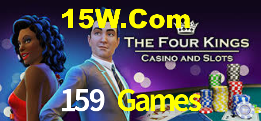159 Games: A Experiência de Casino com Jogos de Mesa ao Vivo