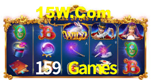 159 Games,159 Games Bet