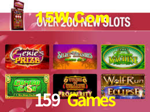 159 Games