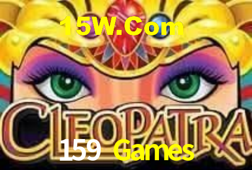 159 Games Bet