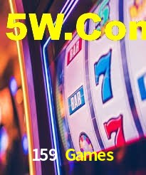 Welcome Bonus 159 Games