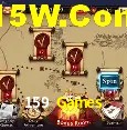 159 Games Brasília - Jogo Features