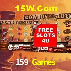 159 Games Rio de Janeiro - Slot Strategy