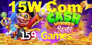 Programa VIP 159 Games