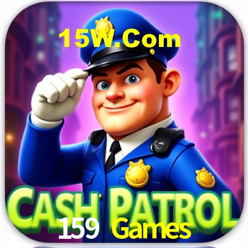 Jogos de Slot 159 Games