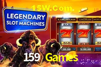 159 Games Promoções - 30+ Ofertas Diárias