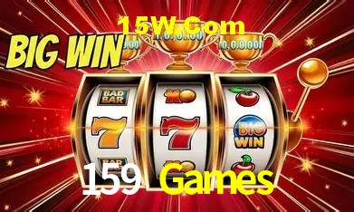 159 Games Belo Horizonte - Jackpots