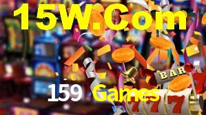 159 Games App Interface