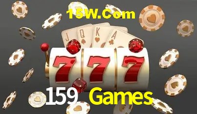 Promoção Relâmpago 159 Games