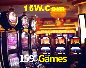 Sistemas de Segurança 159 Games
