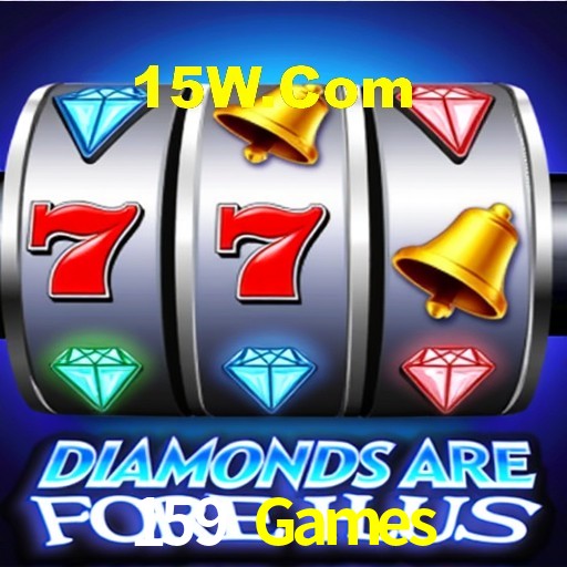 Estatísticas 159 Games