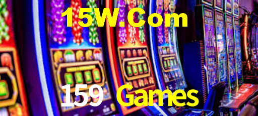 159 Games Bet