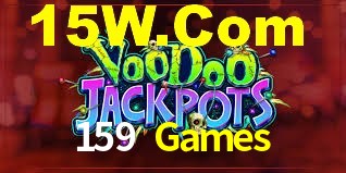 VIP Casino 159 Games