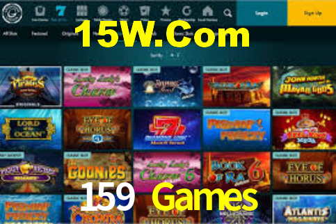 159 Game