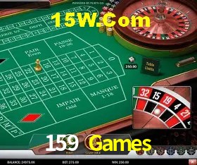 Promoções Sazonais 159 Games
