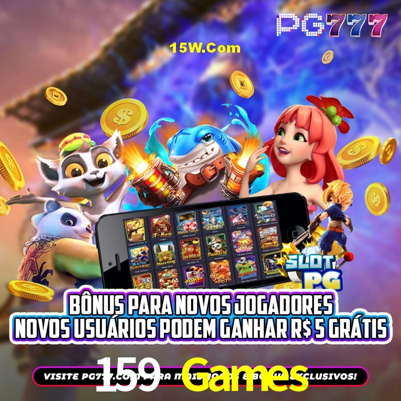 2FA Security 159 Games