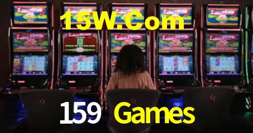 159 Games