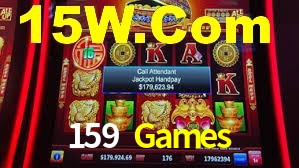 Daily Bonuses 159 Games